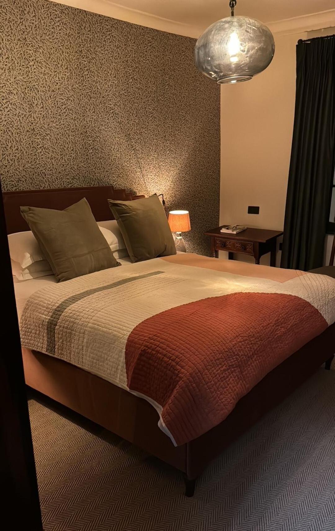 The Leicester Arms Country Inn Penshurst Экстерьер фото